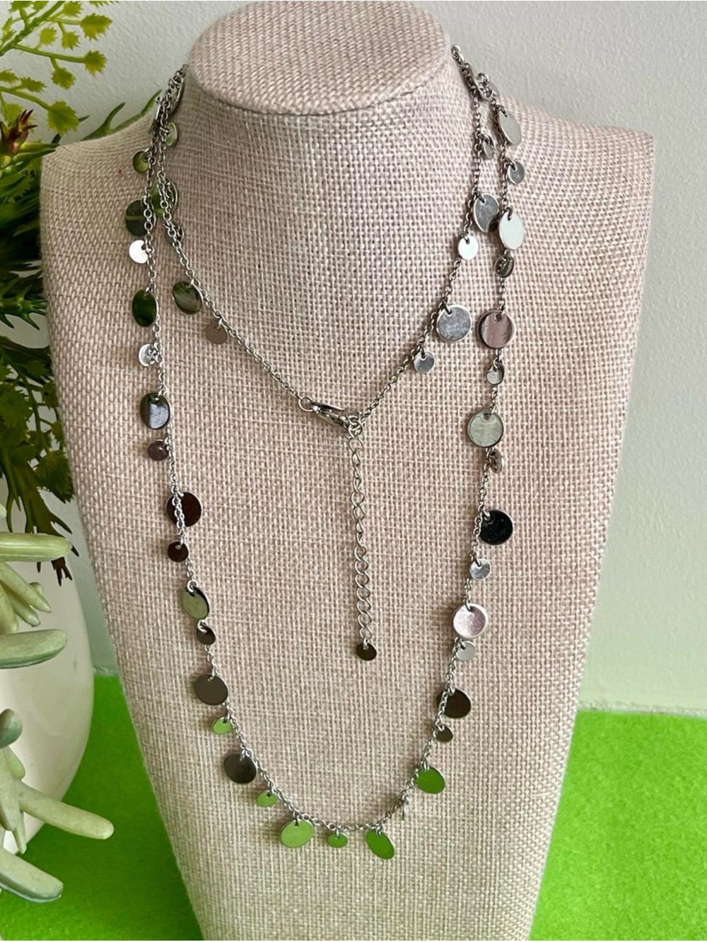 Lia Sophia Necklace